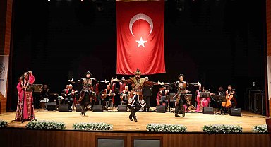 Şair ve Yazarlar Buluşması'nda ilk gün heyecanı
