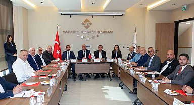 Sakarya Tarım Fuarı sektörü Hendek'te bir araya getirecek