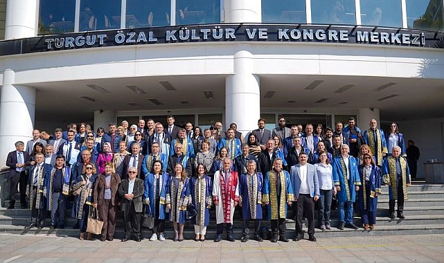 Sakarya Üniversitesi Akademik Kurul Toplantısı gerçekleştirildi