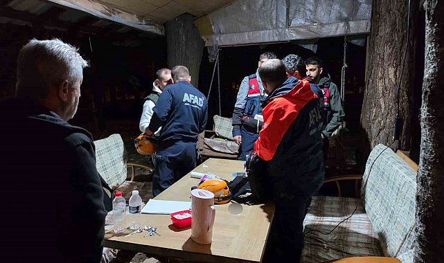 Sakarya'da 2 gündür kayıp olan yaşlı kadın bulundu
