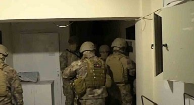 Sakarya'da DEAŞ'ın finans ağına operasyon: 3 gözaltı