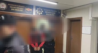 Sakarya'nın 2 ilçesinde uyuşturucu operasyonu: 3 tutuklama