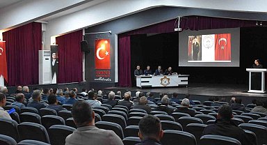 Salihli'de mevsimlik tarım işçilerinin sorunları ele alındı