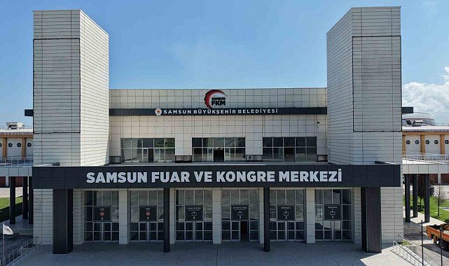 Samsun Kitap Fuarı'na gidecek öğrencilere ücretsiz ulaşım desteği
