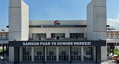 Samsun Kitap Fuarı'na gidecek öğrencilere ücretsiz ulaşım desteği