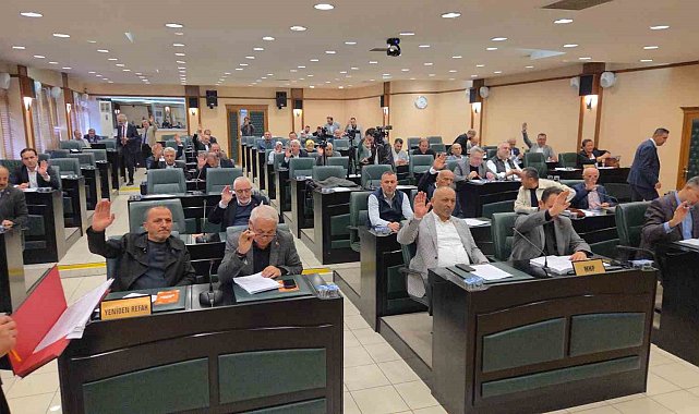 Samsun Meclisinde önemli kararlar