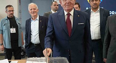 Samsun TSO organ seçimlerinin ilk etabı tamamlandı
