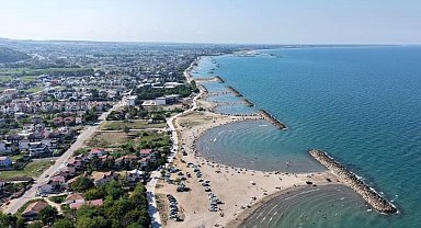 Samsun, Türkiye'de en çok dernek bulunan 8. il