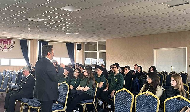 Samsun Ulusal Gençlik İklim Çalıştayı