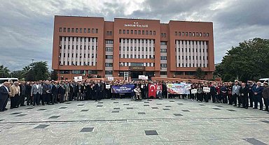 Samsun'da 1 Ekim Dünya Yaşlılar Günü programı