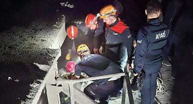 Samsun'da 3 işçinin öldüğü elektrik faciasında iddianame tamamlandı