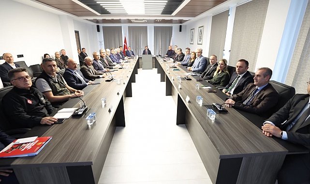 Samsun'da 7 bin 540 ton atık toplandı, 268 milyon TL destek sağlandı