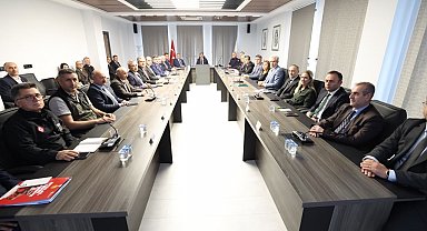 Samsun'da 7 bin 540 ton atık toplandı, 268 milyon TL destek sağlandı