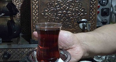 Samsun'da kahvecilerin revize zam talebi kabul edildi