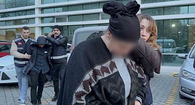 Samsun'da kan donduran cinayetin davasında kadın kocasını, oğlu babasını suçladı