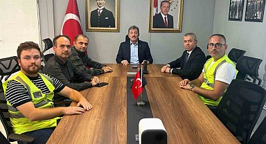 Samsun'da OSB alanı 30 bin dekara, istihdam 18 bine, meslek lisesi kayıtları 9 bine ulaştı