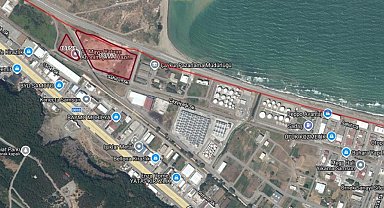 Samsun'da SGK'dan 6 adet arsa satışı
