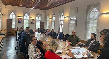 Samsun'un turizmdeki payı artıyor