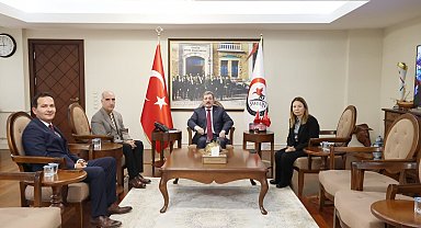 Samsun'un üretim gücüne üniversite desteği