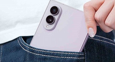 Samsung, katlanabilir telefonlarda dayanıklılığı 100'den fazla testle doğruluyor