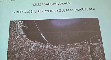 Samsunspor tesisleri, Millet Bahçesi Projesi planından çıkarıldı