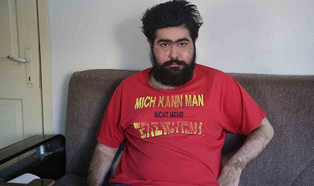 Sanal alem bağımlısı gençten net mesaj: "Ben artık iflah olmam"