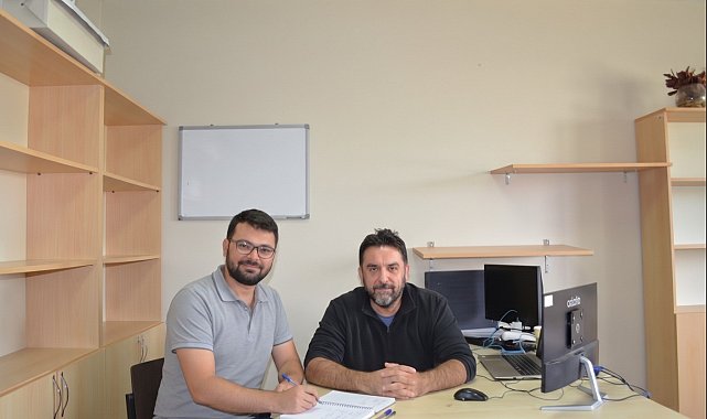 Sanayinin çözüm arayışına ADÜ'den dijital köprü