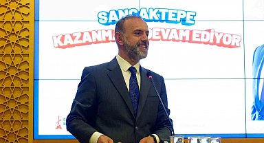 Sancaktepe Belediyesi Ekim ayı meclis toplantısında 2027 Mali Yılı Bütçesi kabul edildi