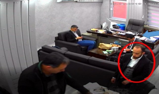 Sanık Poyraz: "CHP İstanbul İl Başkanlığı binasının satın alım sürecinde paraları Fatih Keleş getirdi"