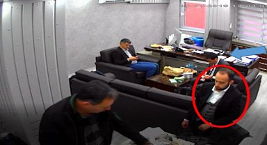 Sanık Poyraz: "CHP İstanbul İl Başkanlığı binasının satın alım sürecinde paraları Fatih Keleş getirdi"
