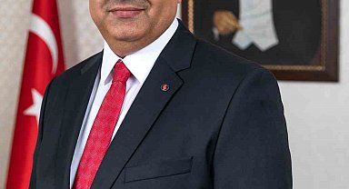 SANKO Üniversitesi Hastanesi Genel Müdürü Dr. Kileci: "Cumhuriyet, geleceğimizi aydınlatan en güçlü değerimizdir"