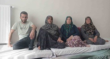 Şanlıurfa'da korkunç iddia: Önce darbettiler sonra kaçırdılar