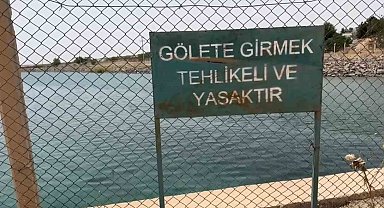 Şanlıurfa'da sulama kanalına düşen down sendromlu çocuk hayatını kaybetti