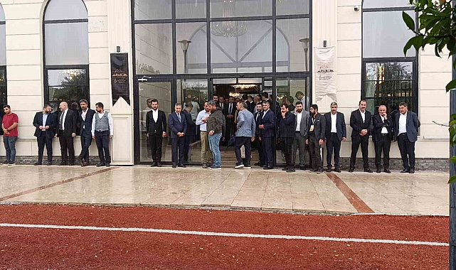 Şanlıurfa'da yağış etkili oldu
