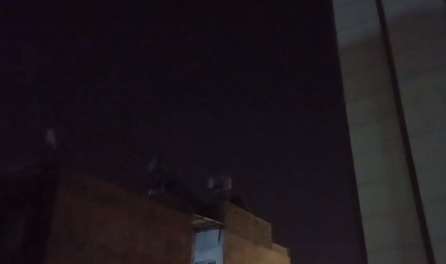Şanlıurfa'ya iniş yapan yolcu uçağında bomba ihbarı