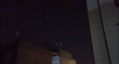 Şanlıurfa'ya iniş yapan yolcu uçağında bomba ihbarı
