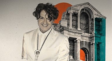 Sardes Antik Kenti'ndeki Goran Bregovic konseri ertelendi