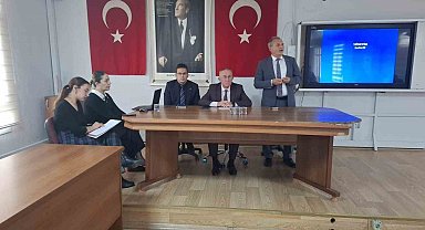 Sarıgöl'de okul güvenliği ve disiplin için kritik toplantı