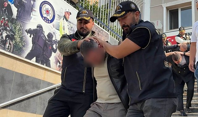 Sarıyer'de sahte polis süsüyle kaçırdıkları İranlı iş insanından 2 milyon dolar istediler: 6 şüpheli yakalandı