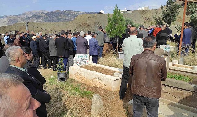 Sason'da 7 gündür haber alınamayan şahıs evinde ölü bulundu