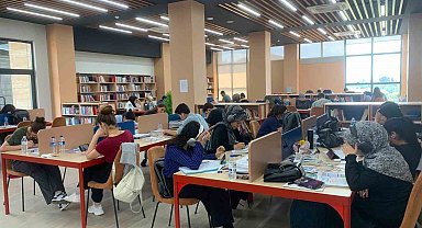 Sason'da YKS kursları ve okuma-yazma seferberliği başladı