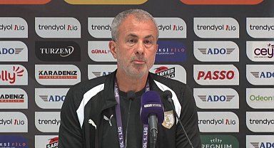 Sefer Yılmaz: "Hak ettiğimiz üst sıralara tırmanmak istiyoruz"