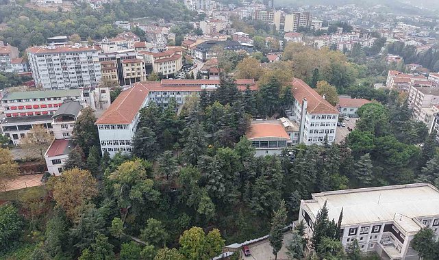 Şehit Yarbay İlker Çelikcan Hastanesi kapanıyor yerine "Esenlik Merkezi" geliyor