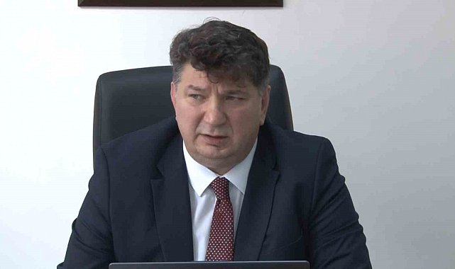 Sel sonrası 'bulaşıcı hastalık' açıklaması: "Endişe edilecek bir durum söz konusu değil"