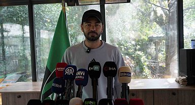 Selçuk İnan: "Beşiktaş karşılaşmasından çok iyi bir oyun ve mücadeleyle ayrıldık"