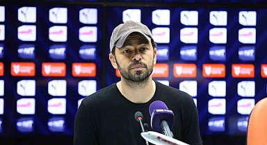 Selçuk İnan: "Hak edilmiş güzel bir galibiyet oldu''