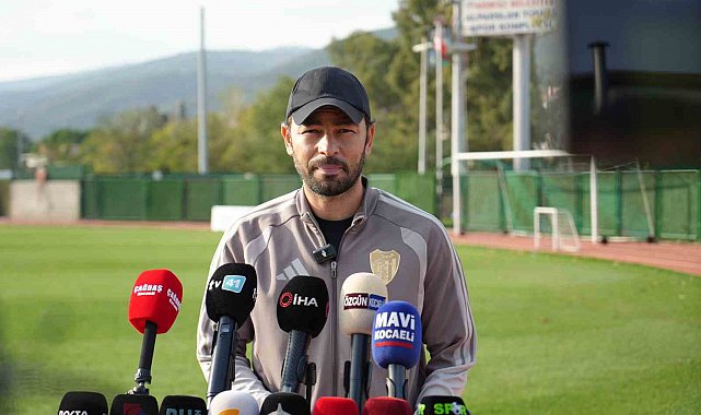 Selçuk İnan: "Sakatlıklar bu sene bizim için bir klişe haline geldi"