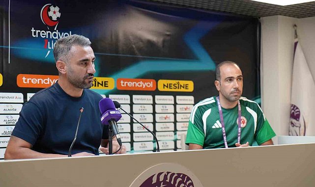 Selçuk Şahin: "Bu kadar kötü niyetli bir hakem uzun zamandır görmemiştim"
