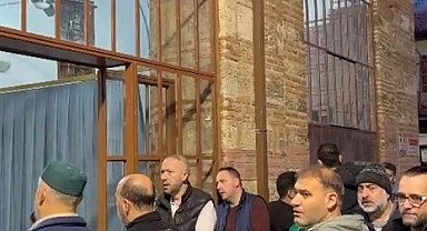 Selim Kurtulan ve tüm hastalar unutulmadı