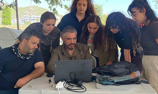 Selinus'ta bilimsel araştırmalar başladı